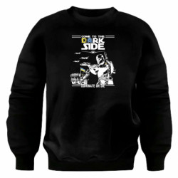 Світшоти оверсайз