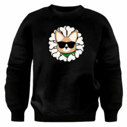 Свитшоты оверсайз