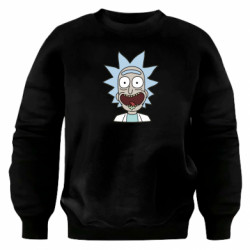 Свитшоты оверсайз