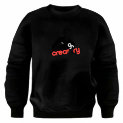 Свитшоты оверсайз