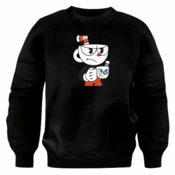 Світшоти оверсайз