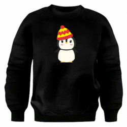 Світшоти оверсайз