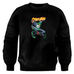 Світшоти оверсайз