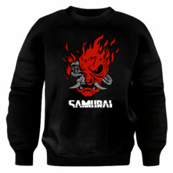 Світшоти оверсайз