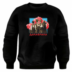 Світшоти оверсайз