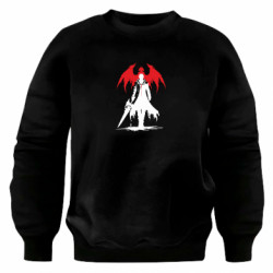 Свитшоты оверсайз