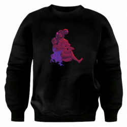 Світшоти оверсайз