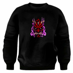 Світшоти оверсайз