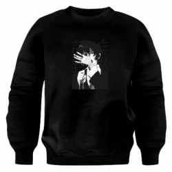 Світшоти оверсайз