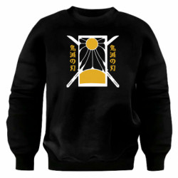 Свитшоты оверсайз