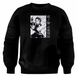 Свитшоты оверсайз