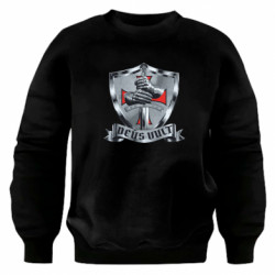 Світшоти оверсайз