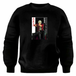 Свитшоты оверсайз