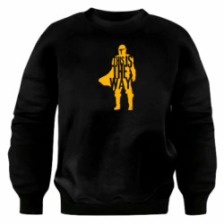 Світшоти оверсайз