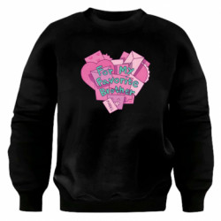 Світшоти оверсайз