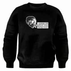 Свитшоты оверсайз