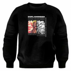 Свитшоты оверсайз