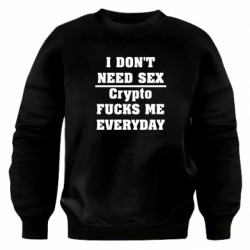Свитшоты оверсайз