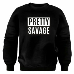 Свитшоты оверсайз