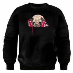 Світшоти оверсайз