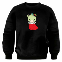 Світшоти оверсайз