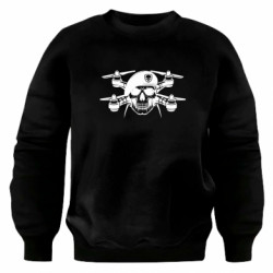 Світшоти оверсайз