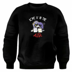 Світшоти оверсайз