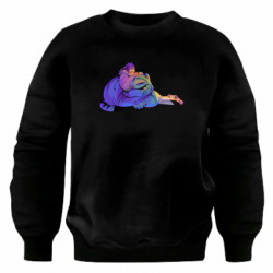 Світшоти оверсайз