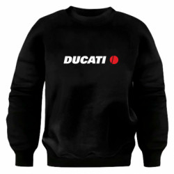 Свитшоты оверсайз