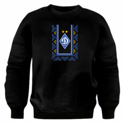 Світшоти оверсайз