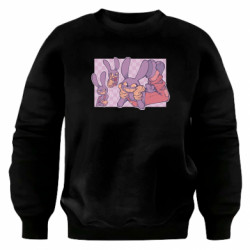 Світшоти оверсайз