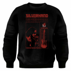 Світшоти оверсайз