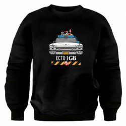 Свитшоты оверсайз