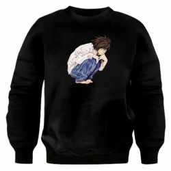 Світшоти оверсайз