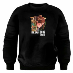 Свитшоты оверсайз