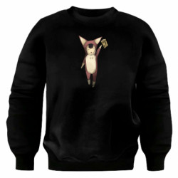 Світшоти оверсайз