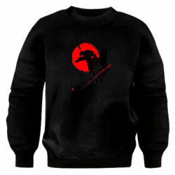 Світшоти оверсайз