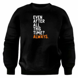 Світшоти оверсайз