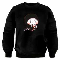 Свитшоты оверсайз