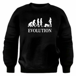 Свитшоты оверсайз