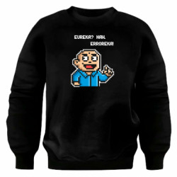 Світшоти оверсайз