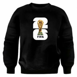 Світшоти оверсайз