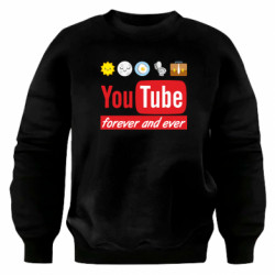 Свитшоты оверсайз