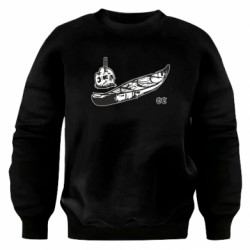 Свитшоты оверсайз