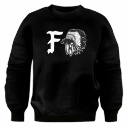 Свитшоты оверсайз