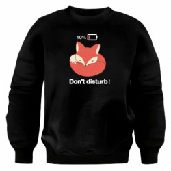 Світшоти оверсайз