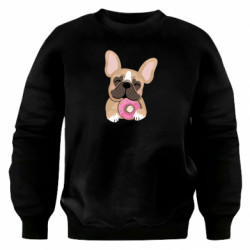 Світшоти оверсайз