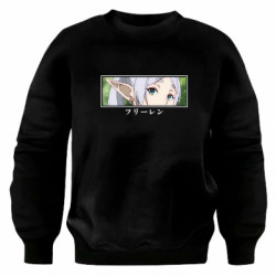 Свитшоты оверсайз