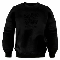 Свитшоты оверсайз