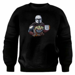 Свитшоты оверсайз